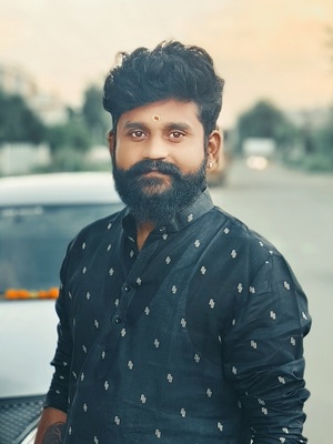 आनंद सूर्यवंशी