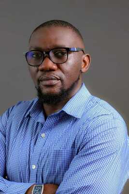 Balogun-Kuku Daniel Damilare