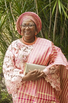 Bamidele Adetutu Awere