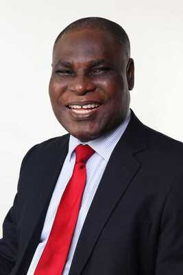 Pastor Ayodele Ebenezer Bamidele Abegunde