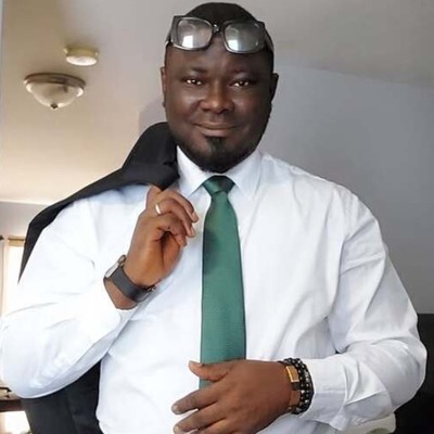 Bamidele Jeremiah Ifedayo