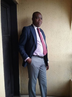 Bamidele Oluwatosin (Dairo)