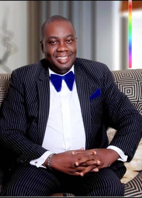 Bamidele Abayomi Oreoluwa