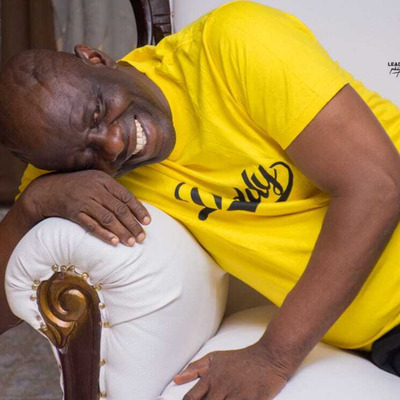 Bamidele Rufus Gbenga