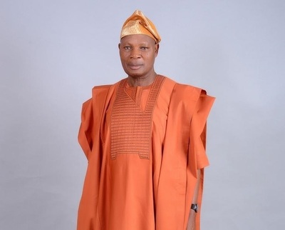 Bamidele Akinola