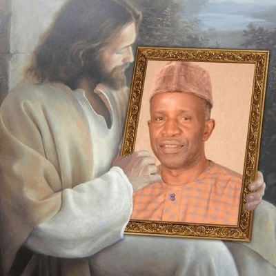 Bamidele Ouda Salami