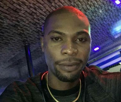 Bamiji Oyewole Oladipupo