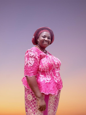 Banke Aina Popoola