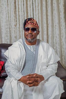 Bankole Ayodeji Anthony Ige