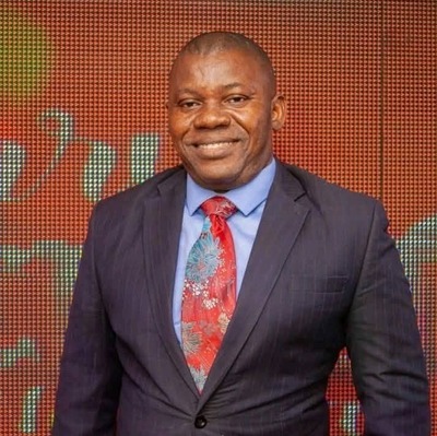 Adon Bankole Oloyede