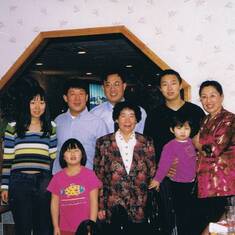2000 family