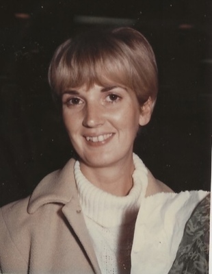 Barbara Ann Branford