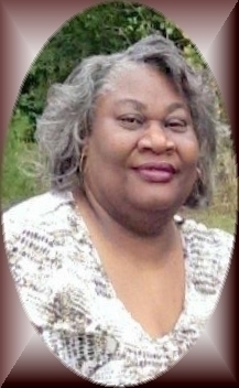 Barbara Ann Caffie Harris