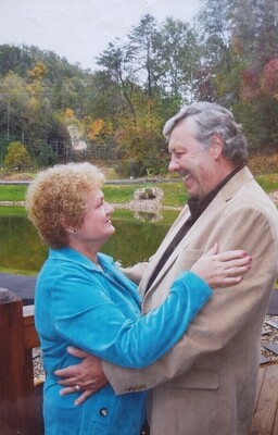 Barbara Ann Halka