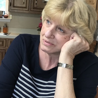 Barbara Ann Hopson