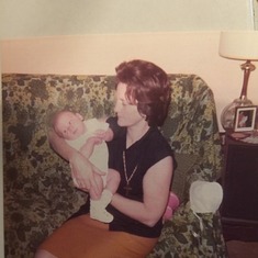 Mom 1975
