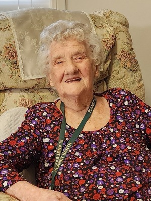 Barbara Ann Noyce
