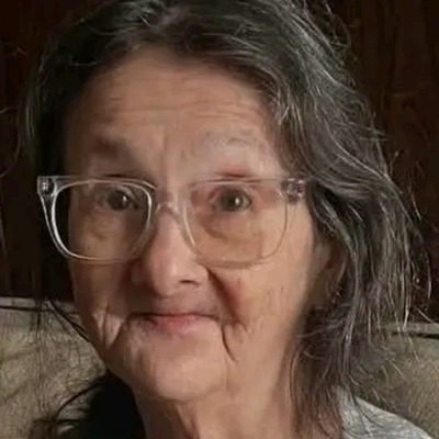 Barbara Ann Reigle