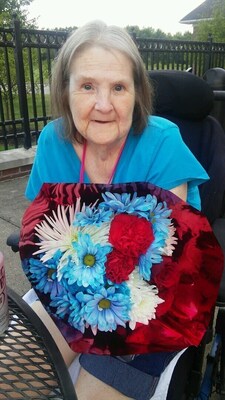 Barbara  Ann Ryan