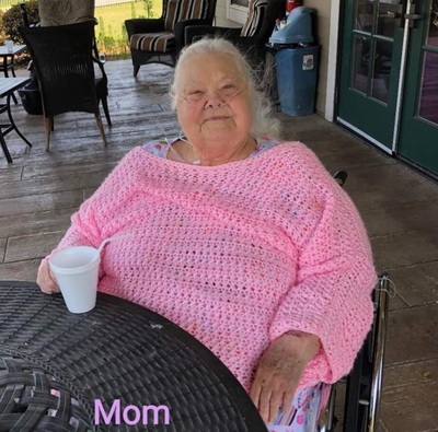 Barbara Ann Sprouse Teague
