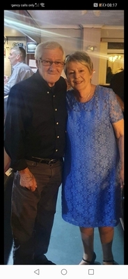Barbara Ann Walker
