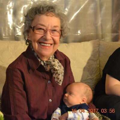 Barbara AnnaLisa Johnson