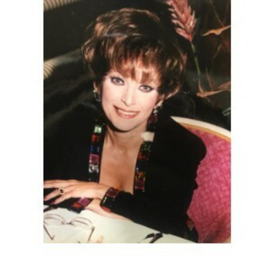 Barbara Anne Zemel