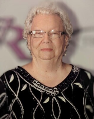 Barbara Ann O'shileds Luther