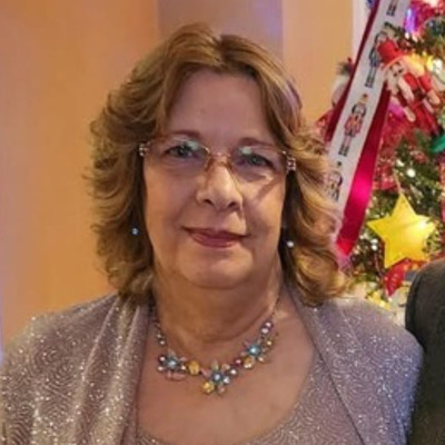 Barbara Baran-Span