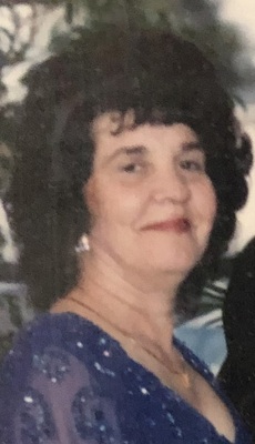 Barbara Camille Coppola