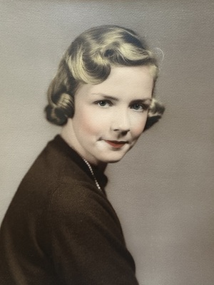 Barbara Christine Janz Roche