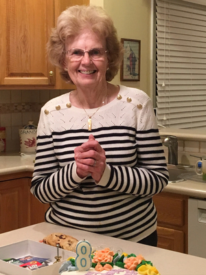 Barbara Theresa Detjen
