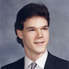 Marc Dean (Son) 1987