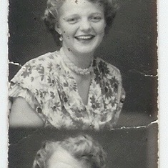 Barb 1950