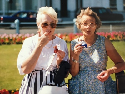 Barbara Endres 