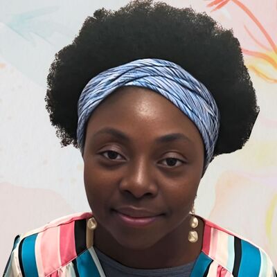 Barbara Serwaa Frimpong