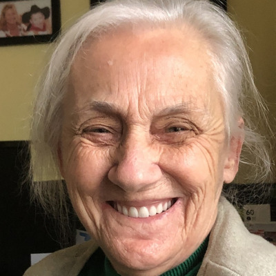 Barbara Guinan