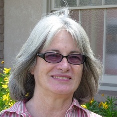 Barbara Jean Hamilton