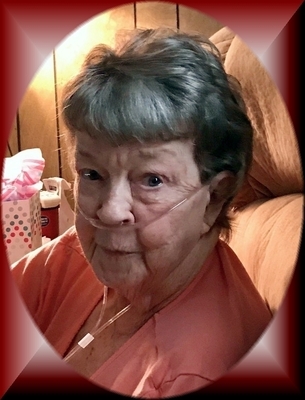 Barbara Ann Bailey Hand
