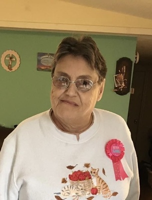 Barbara Holt