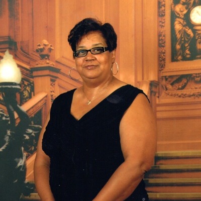 Barbara J. Ford Nelson Farrar (Jackie)