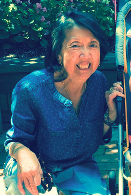 Barbara Janet Lee
