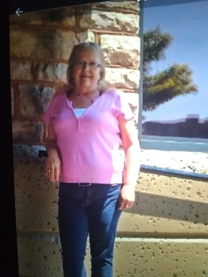 Barbara Jean Felcher