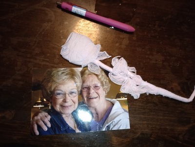 Barbara Jean Grogran