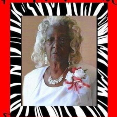 Barbara Jean Hayes