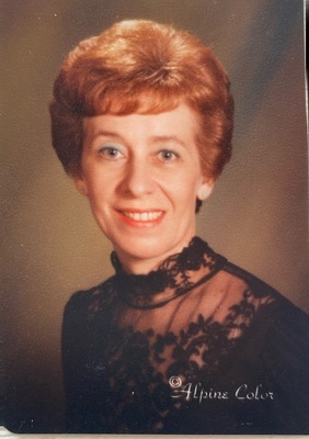 Barbara Jean Skorski