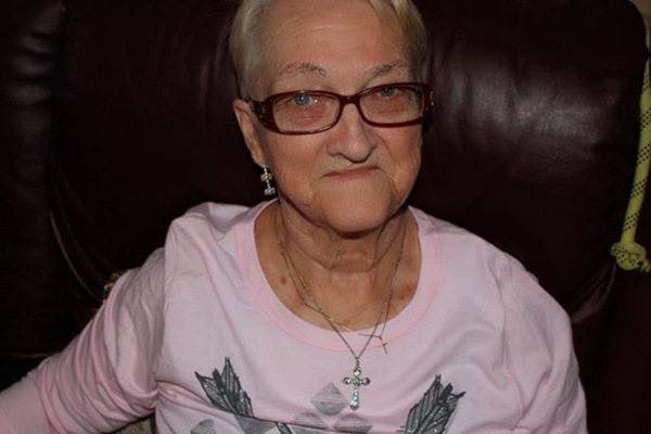 Barbara Joan Bell