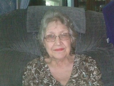 Barbara  Joan Shinaberry