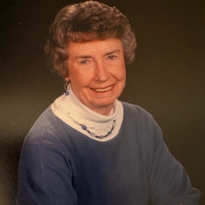 Barbara Joy (Miles) Shannon