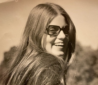 Barbara Katharine Shepp